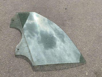 Б/У Стекло переднее левое BMW X3 F25 51337205849 / 51337205850 51337205849 / 51337205850 фото