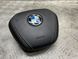 Б/У Подушка руля Оригинал BMW 5 G30 G01 G05 X1 X3 32306872259 32306872259 фото 1