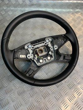 Б/В Руль Mercedes E220 W212 A2124600303 A2124600303 фото