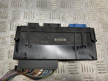 Б/В Блок управління комфортом JBE 3 BMW F01 F10 61356992415 61356992415 фото