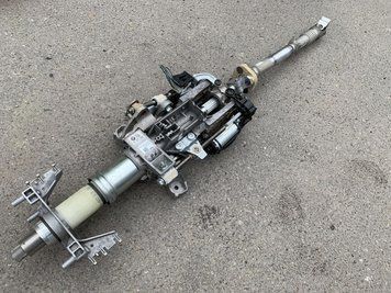 Б/В Рульова колонка BMW 5 F07 GT 32306787926 32306787926 фото