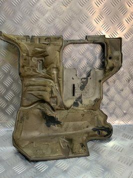 Б/В Звукоізоляція кришки двигуна BMW 5 F10 N47D20C 11148511376 11148511376 фото