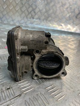 Б/В Дросельна заслонка BMW X1 E84 13547810752 13547810752 фото