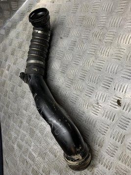 Б/В Патрубок інтеркулера Лівий BMW X6 E71 M57 11618506079 11618506079 фото