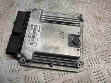 Б/У ЕБУ двигателя BMW X3 F25 0281017325 / 13618573773 0281017325 / 13618573773 фото