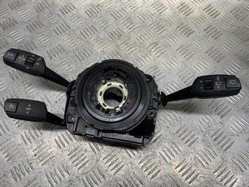 Б/В Підрульовий шлейф перемикач BMW 3 E90 / E70 / E83 61319123040 / 61319122509 61319123040 / 61319122509 фото