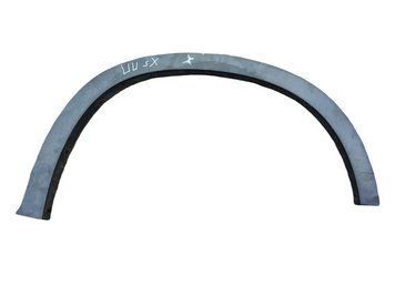 Б/В Накладка Арки передня права BMW X5 E70 51777158428 51777158428 фото