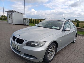 Розборка, разборка бмв е90, BMW E90 E60 1537660874 фото