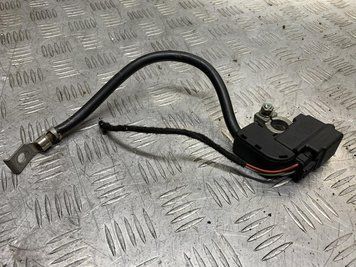 Б/В Кабель маси аккумулятора BMW X5 X6 E71 61129215954 61129215954 фото