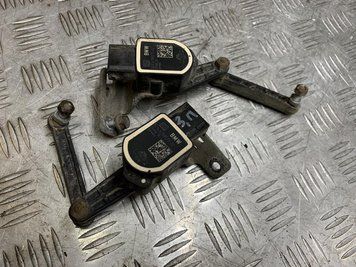 Б/В Датчик дорожнього просвіту BMW 5 7 F01 F017 F10 37146853755 37146853755 фото