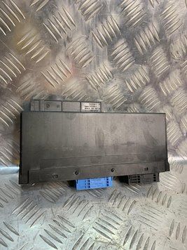 Б/У Блок комфорта BMW X5 E70 61359146036 61359146036 фото