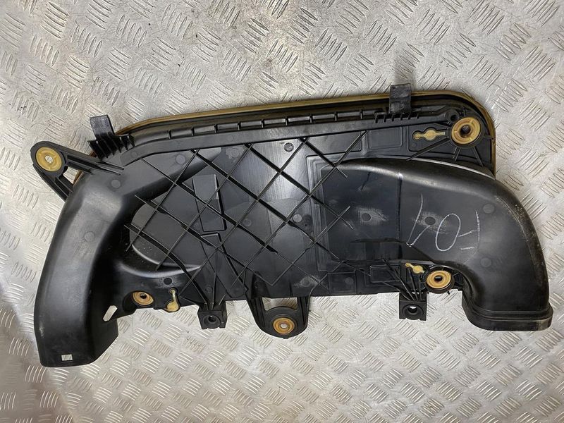 Б/У Корпус фильтра BMW 7 F01 13717800150 13717800150 фото