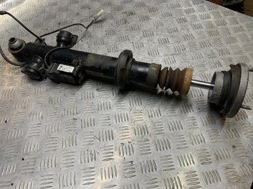 Б/У Аммортизатор задний Активный EDC BMW 7 F01 правый/левый 37126796927 / 37126796928 37126796927 / 37126796928 фото