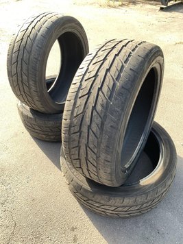 Б/В Резина Шини 285/40R22 Grenlander 2020рік 285/40R22 фото