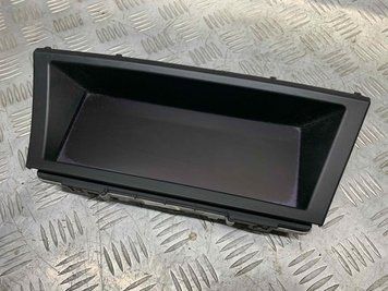 Б/У Бортовой монитор Дисплей BMW X5 X6 E71 65509194063 65509194063 фото