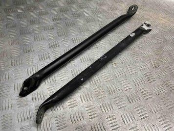 Б/В Комплект розпорок телевізора BMW X3 F25 51647210503 / 51647210504 51647210503 / 51647210504 фото
