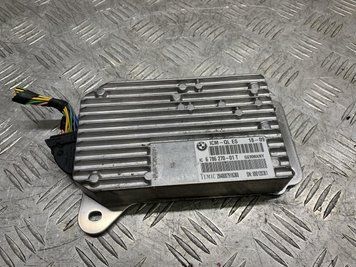 Б/В Блок управління ЕБК BMW 7 F01 34526851242 34526851242 фото