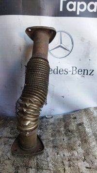Б/В гофра глушителя OM651 Mercedes E220 W212 1622874114 фото