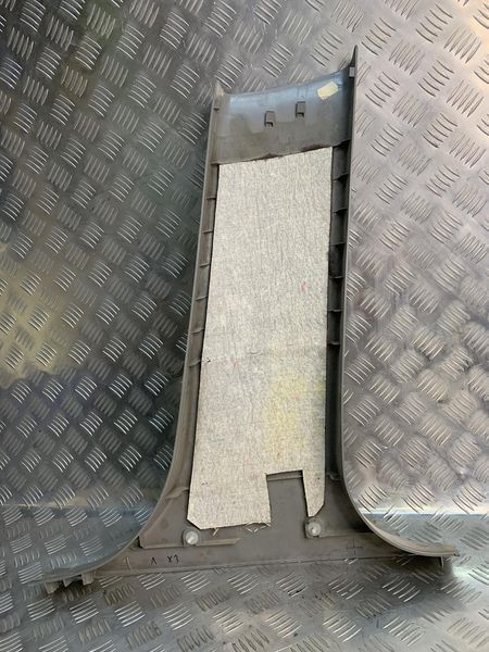 Б/У Накладка левой стойки BMW X3 E83 51433403323 51433403323 фото