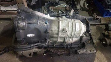 Б/В АКПП коробка для BMW E60 M57TU 3.0 24007558962 24007558962 фото