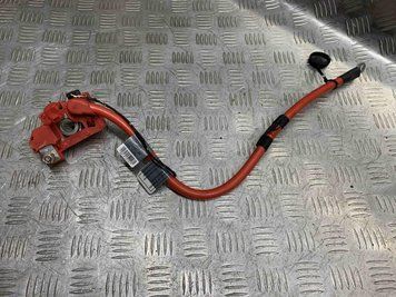 Б/В Клема плюсова BMW 7 F01 61129217033 61129217033 фото