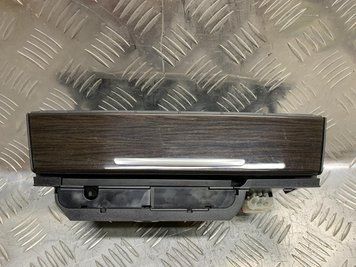 Б/В попільниця передня BMW 7 F01 51169182502 51169182502 фото