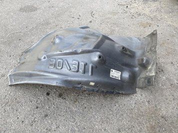 Б/В Підкрилок передній лівий задня частина BMW 3 F30 F31 51717260699 51717260699 фото