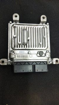 Б/У блок управления двигателем ЭБУ Mercedes E220 W212 оригинал A6519005301 A6519005301 фото