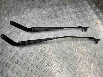 Б/В Двірник склоочисник Ричаг водительский BMW X5 E70 61619449954 / 61619449955 61619449954 / 61619449955 фото