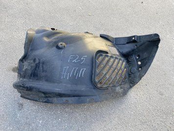 Б/В Підкрилок передній правий передня частина BMW X3 F25 X4 F26 51717213642 51717213642 фото