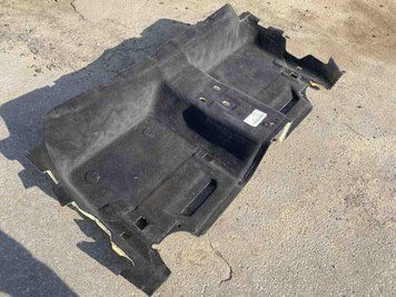 Б/В Обшивка днища ковролін BMW 5 G30 51477419459 51477419459 фото