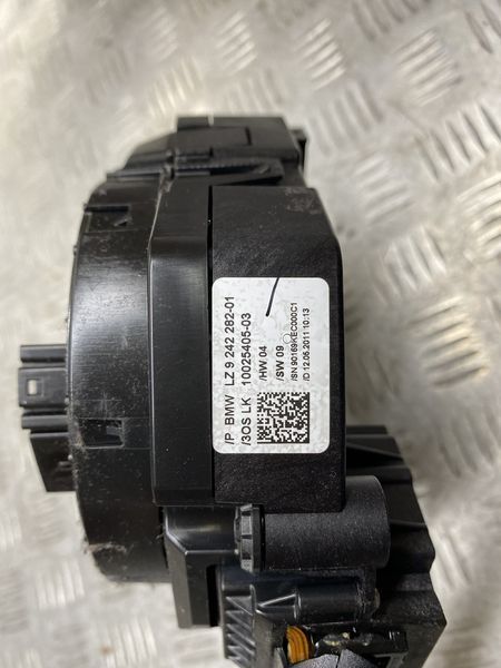 Б/В Підрульовий перемикач шлейф BMW X3 F25 F20 F31 61319351148 61319351148 фото