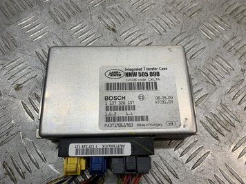 Б/В Модуль ЕБУ роздатки Range Rover Sport L320 NNW505090 NNW505090 фото