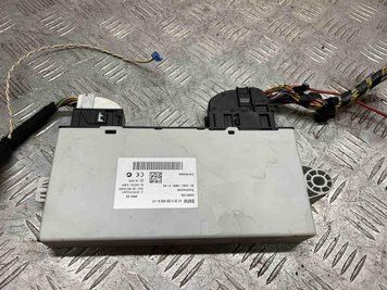 Б/В ЕБУ КАС CAS 4 BMW 7 F01 61356809374 61356809374 фото