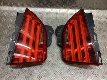 Б/В Стоп Ліхтар задній Правий/Лівий BMW 5 F07 GT 63217199637 / 63217199638 63217199637 / 63217199638 фото