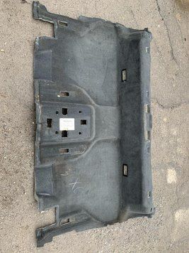 Б/В Ковролін багажника BMW X6 E71 51477252294 51477252294 фото