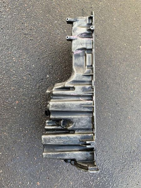 Б/В Піддон BMW 5 E60 306D3 M57N2 11137806219 11137806219 фото
