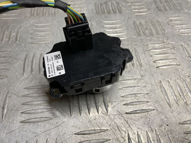 Б/У Кнопка старт стоп BMW X3 F25 X4 F26 61319291694 61319291694 фото