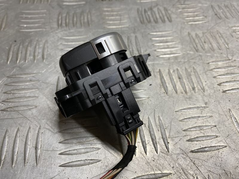 Б/У Кнопка старт стоп BMW X3 F25 X4 F26 61319291694 61319291694 фото