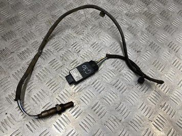 Б/У Датчик Nox Лямбда 1040MM BMW 5 G30 B47 13628580410 13628580410 фото