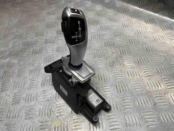 Б/У Кулиса Селектор переключения передач BMW X5 E70 X6 E71 61319168847 61319168847 фото