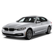 BMW 5 Series G30 2017-2023