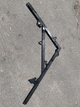 Б/В Розпорка підрамника BMW X1 E84 31116850136 31116850136 фото