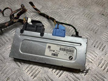 Б/D Блок управління центральним замком BMW 7 F01 61359219318 61359219318 фото