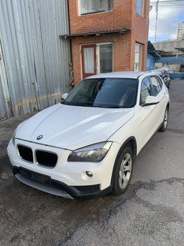 Разборка BMW X1 E84 xDrive 2014р N47D20C Кузов дешево! X1 E84 фото