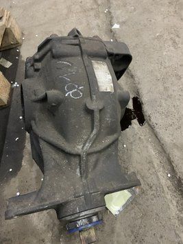 Б/У Редуктор задний BMW 5 F10 3.38 N47 D20C 33107578150 33107578150 фото
