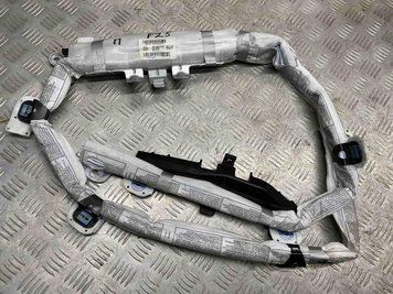 Б/В Шторка подушка безпеки права BMW X3 F25 72129182226 72129182226 фото