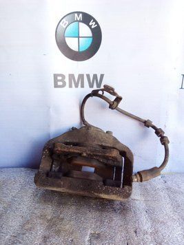 Б/В правый суппорт для BMW 5 E60, е61, е90, е92 34116763024 фото
