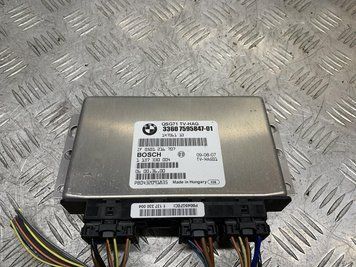 Б/В Блок управління роздаткою ATC 700 BMW X6 E71 33607595847 33607595847 фото