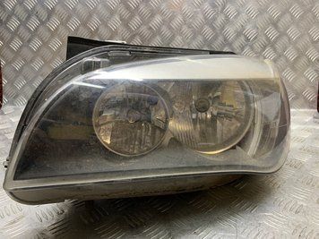 Б/У Фара левая BMW X1 E84 63117290235 63117290235 фото